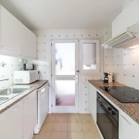 Apartment Georgina L' Escala