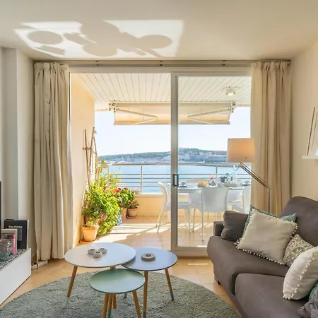 Georgina Apartment *
