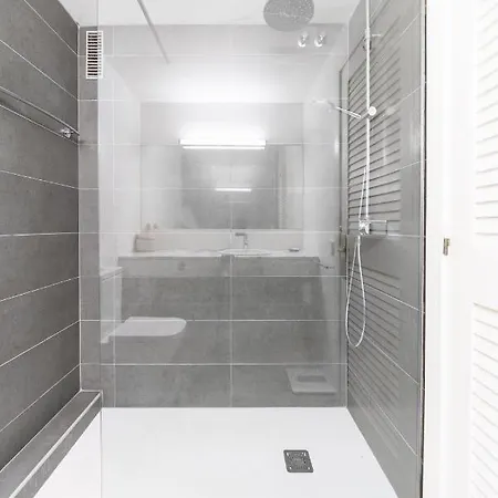 Apartment Georgina L' Escala