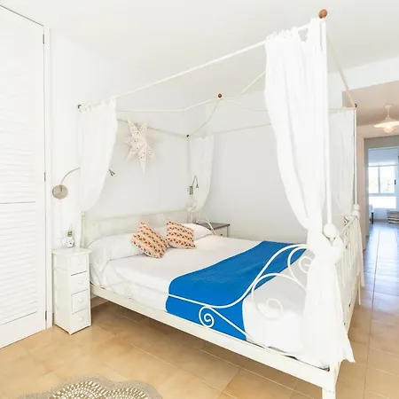 Georgina Apartment L' Escala
